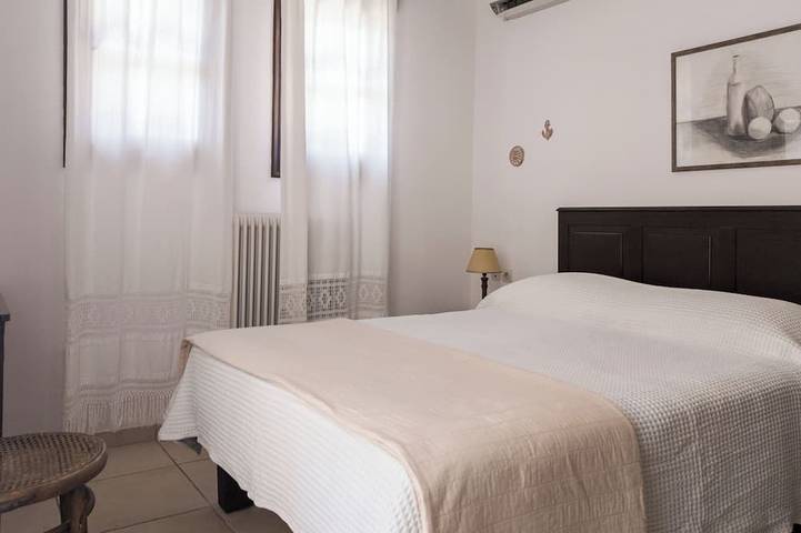 Casa de Piedra Liladi Villa con piscina privada. in Cefalonia