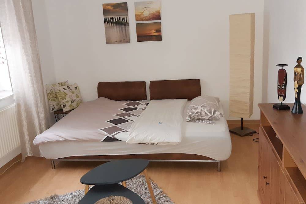 Ferien- Monteurwohnung \"Haus mit Seeblick“ , Fürstenau in Fürstenau, Metropolregion Bremen-Oldenburg