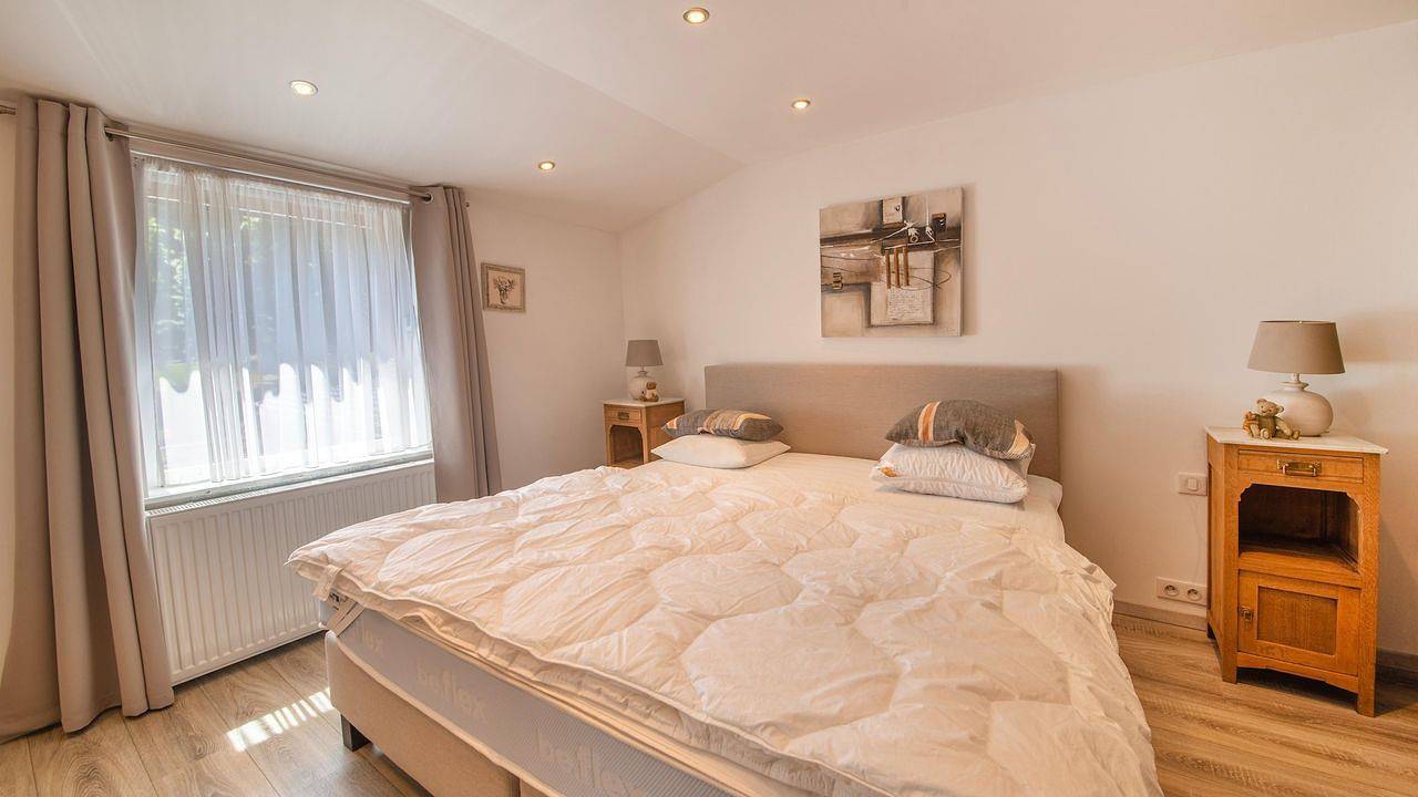 Ferienhaus für 4 Personen (100 m²) in Tilff in Tilff, Esneux