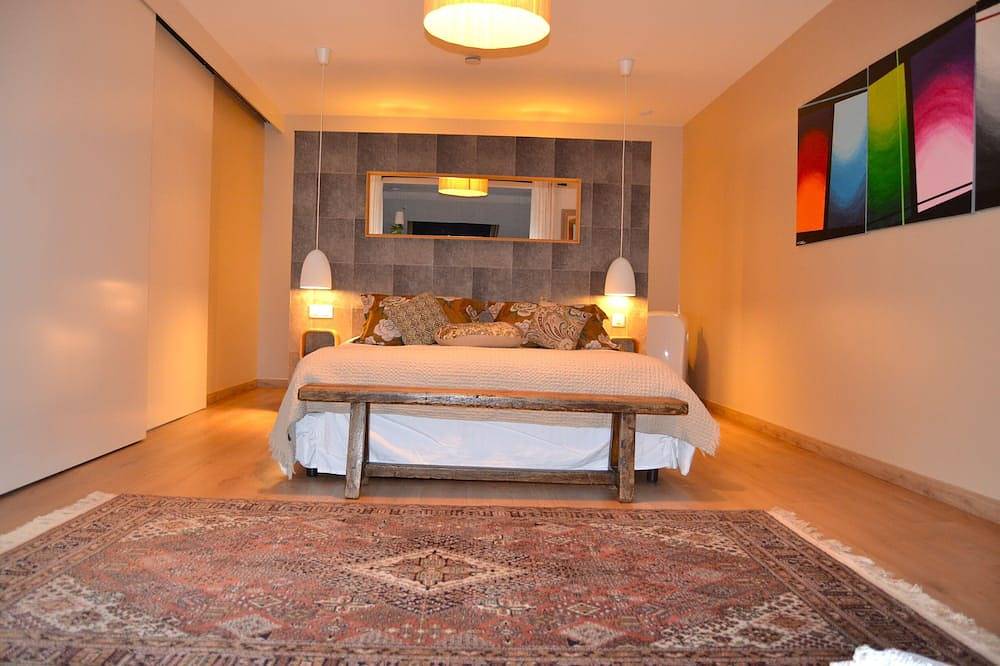 Le68320 Gite Antoinette Colmar A10Mn Heated Swimming Pool From May To Sept.Adults Only in Wickenwihr, Wickerschwihr