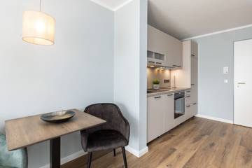 Ferienwohnung für 2 Personen in Themenstrände Scharbeutz, Südliche Ostseeküste, Bild 4