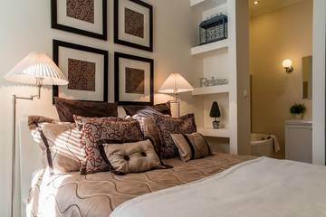 Appartement De Vacances pour 5 Personnes dans Budapest, Hongrie centrale, Photo 1