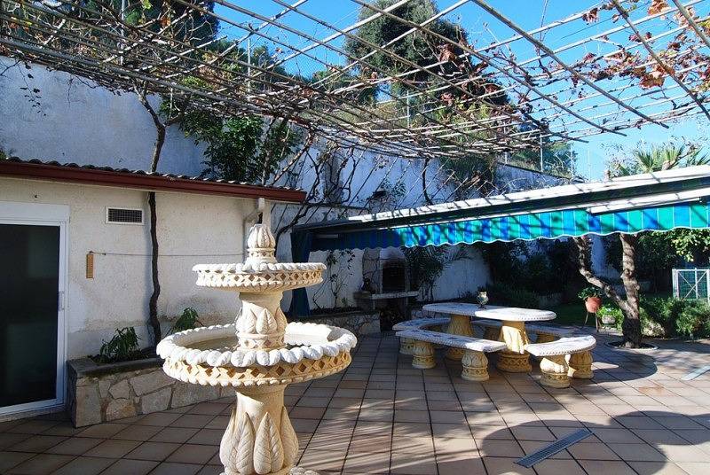 Club Villamar - Wilma in San Cipriano de Vallalta, Costa del Maresme