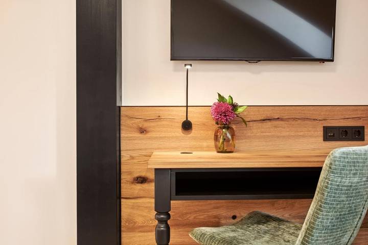 Hotel für 4 Personen in Lechbruck am See - 3