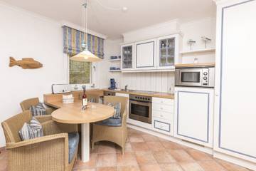 Ferienhaus für 2 Personen in Ostseebad Binz, Binz, Bild 4