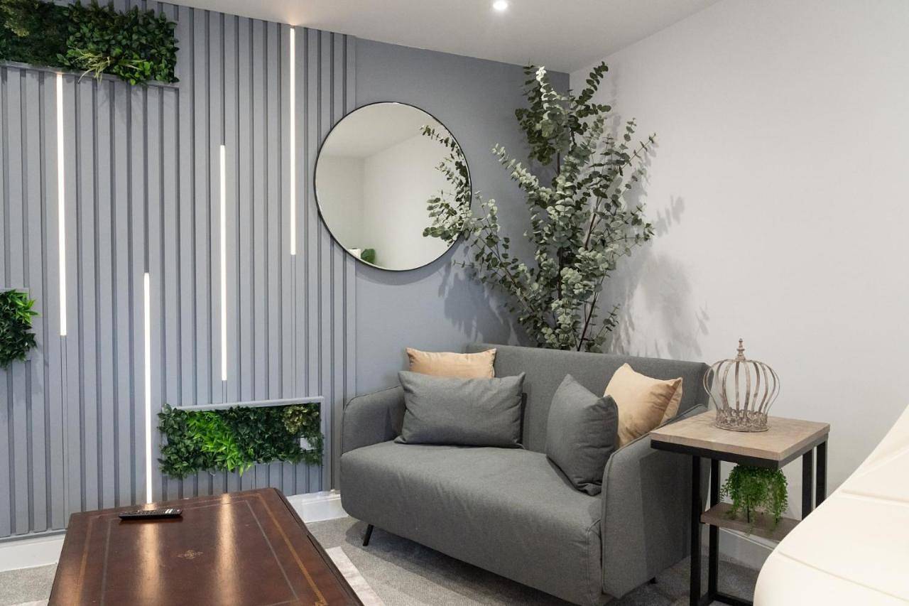 Entire apartment, One-Bedroom Apartment in Royal Tunbridge Wells, Kent
