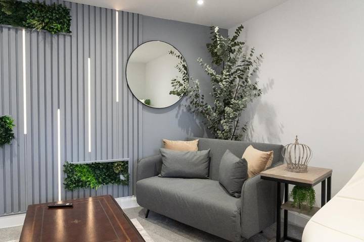 Gîte pour 3 personnes à Tunbridge Wells - 3