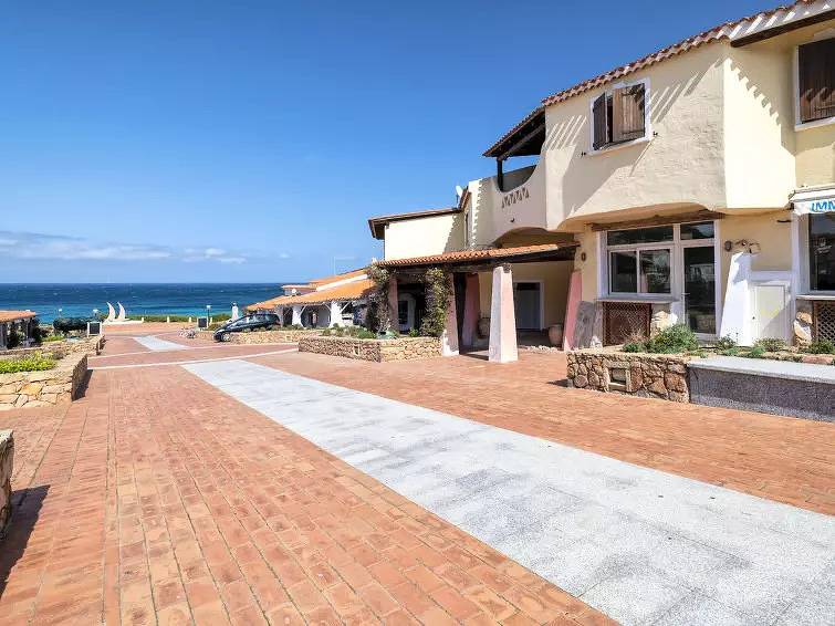 Ganze Wohnung, 3 Zimmer 7 Personen in Baja Sardinia, Arzachena