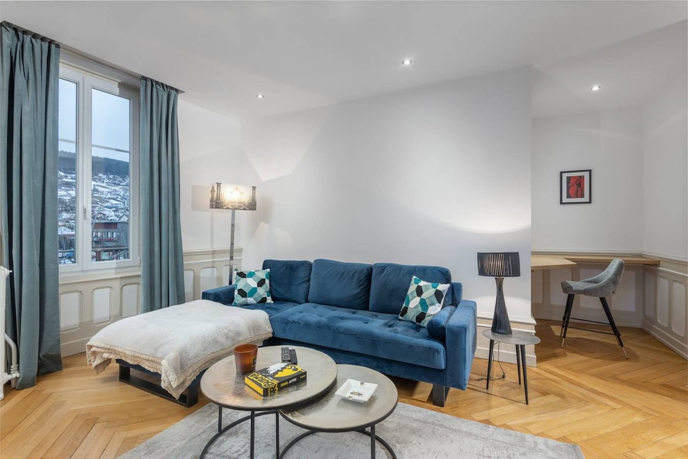 Appartement de vacances