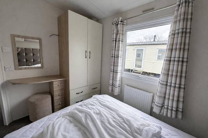 Camping für 8 Personen in Roos - 3