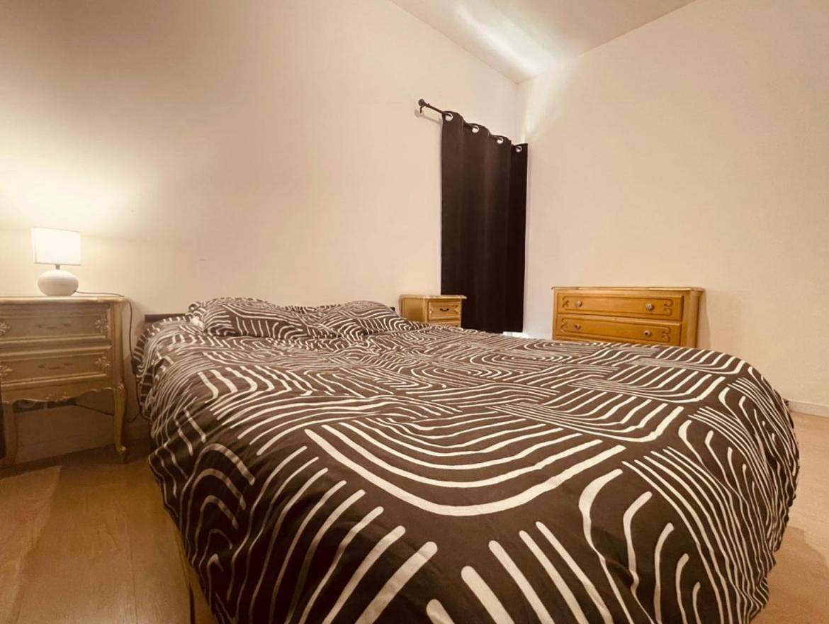 Appartement entier, Le Payan in Gap, Région de Gap