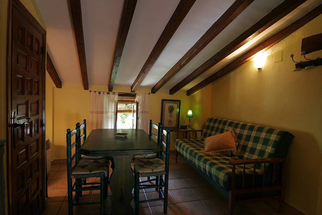 Comfortabel appartement in Robledillo de Gata, foto 7
