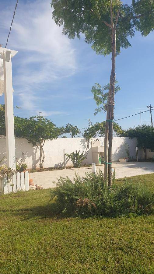 La Rustica Apartments in La Strea, Golfo di Taranto
