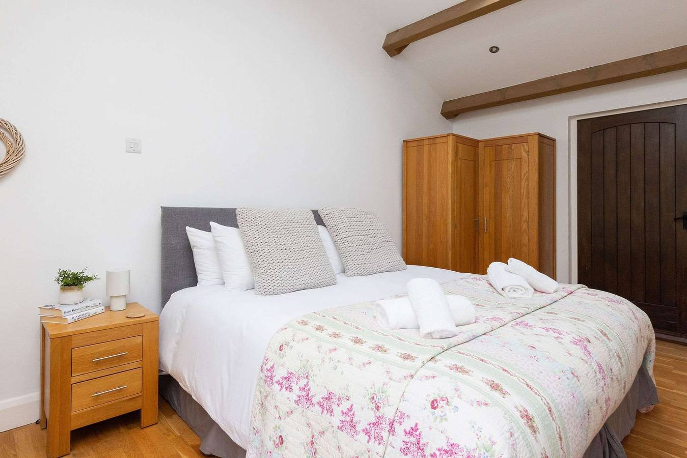 Appartamento vacanze a Sussex a partire da 193€ a notte
