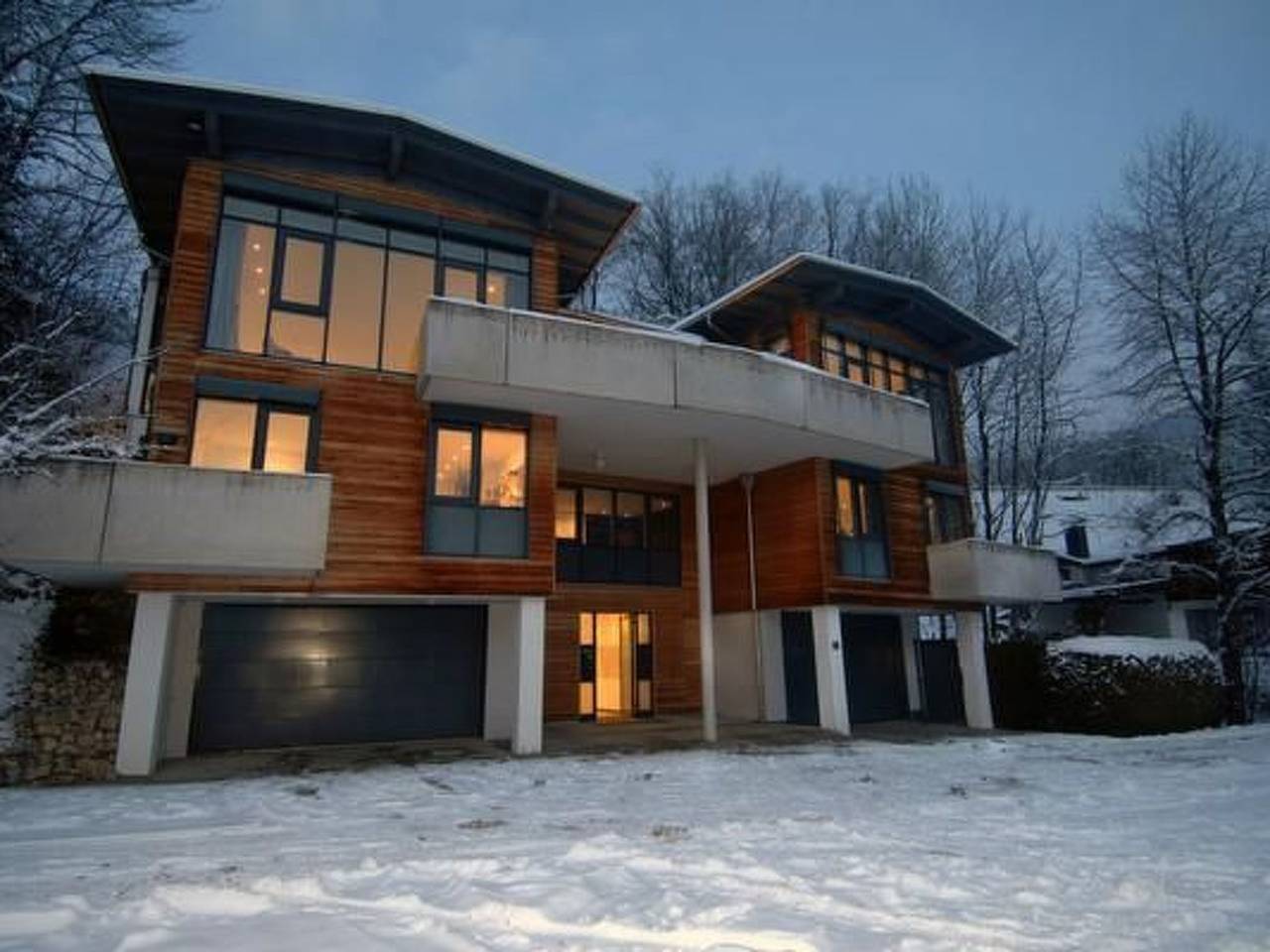 Ganze Wohnung, Exklusives Apartment in Panoramalage, Sauna in Schwendt, Kaisergebirge