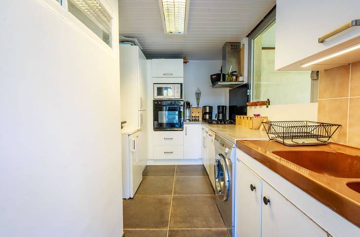 Chambre d’hôte pour 3 personnes, avec piscine et jardin en Loire-Atlantique - 4