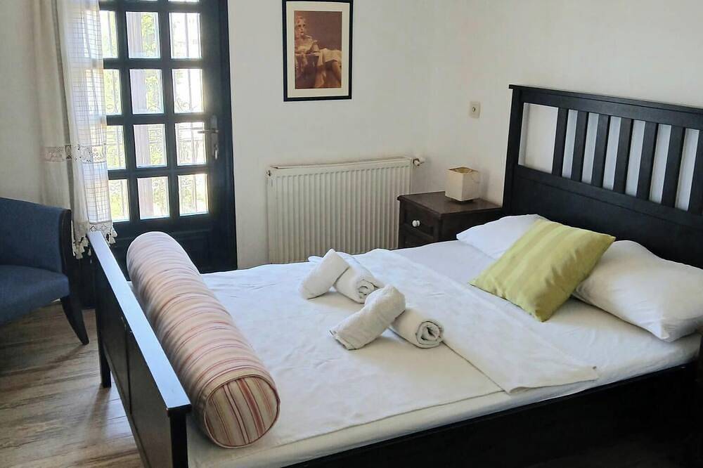 Villa Leila avec brises de mer, piscine privée et vue magnifique sur la mer in Bodrum, Égée turque