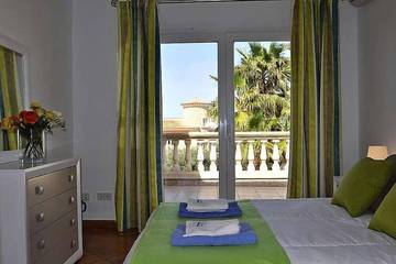 Chalet para 10 Personas en Sa Torre, Lluchmayor, Foto 2