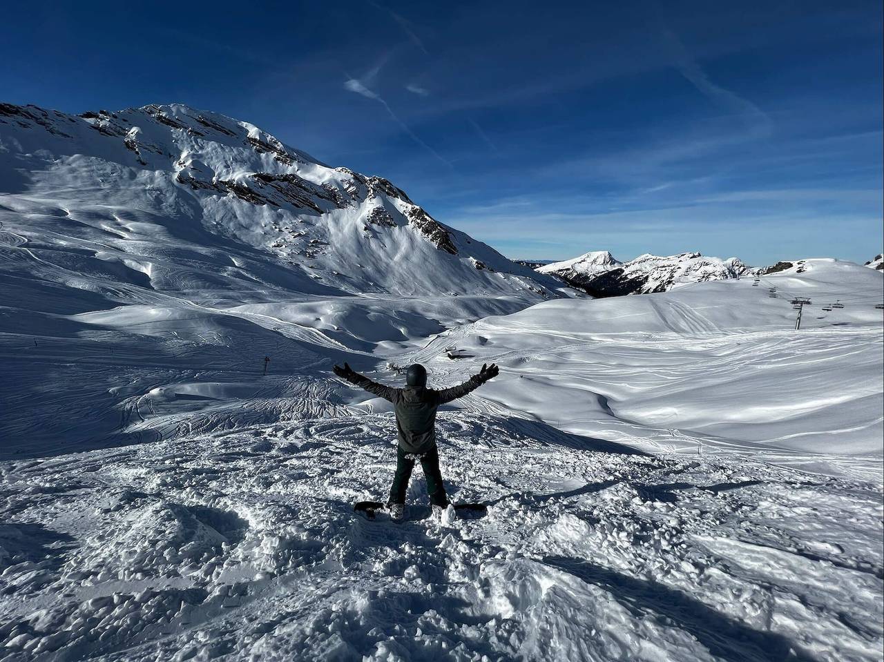 Alpine Creek - Luxus Ski-in Avoriaz Morzine in Morzine, Les Portes du Soleil