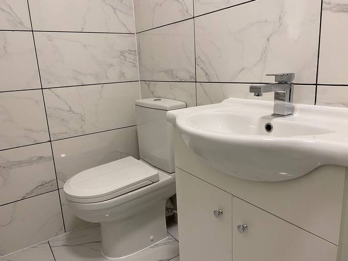 Gîte pour 6 personnes à Swansea - 4