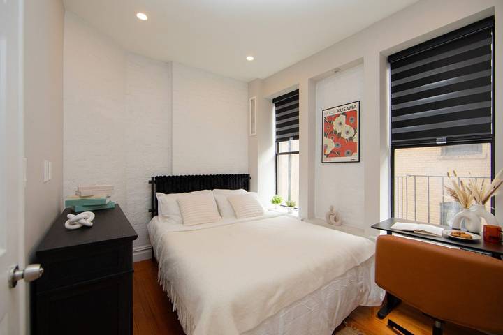 Holiday apartment for 2 people - 1