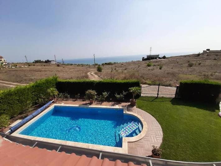 Villa für 8 Personen, mit Balkon und Terrasse sowie Garten und Pool in Bulgarien - 4