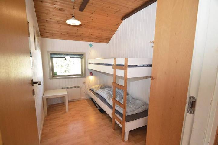 Schönes Haus mit 3 Schlafzimmern in Blåvand in Blavand, Varde