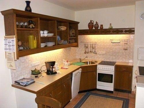 Ganze Ferienwohnung, Ferien am Bauernhof, Wohnung 3 in Hohe Tauern, Rangersdorf