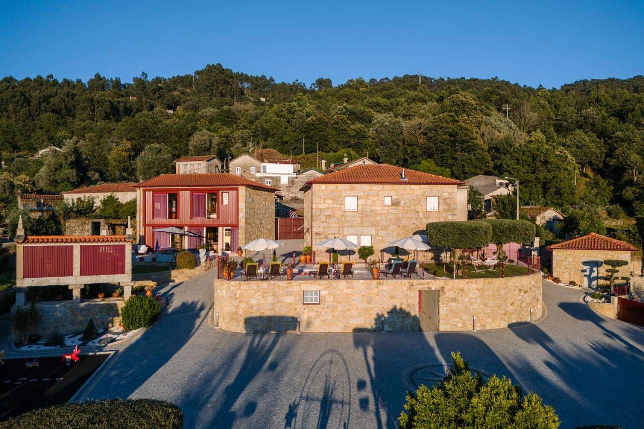 One-Bedroom House in Caldelas, Sequeiros e Paranhos, Distrito de Braga