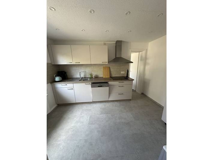 Ferienwohnung mit 1 Schlafzimmer in Hohen Wangelin, Naturpark Nossentiner/Schwinzer Heide