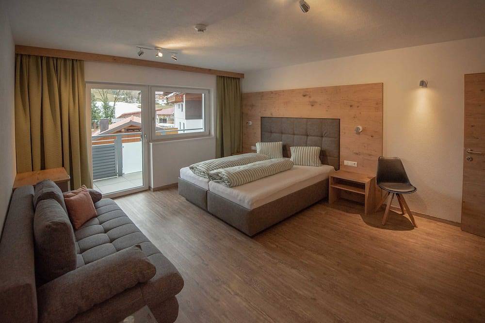 Appartamento vacanze a Tannheim a partire da 212€ a notte