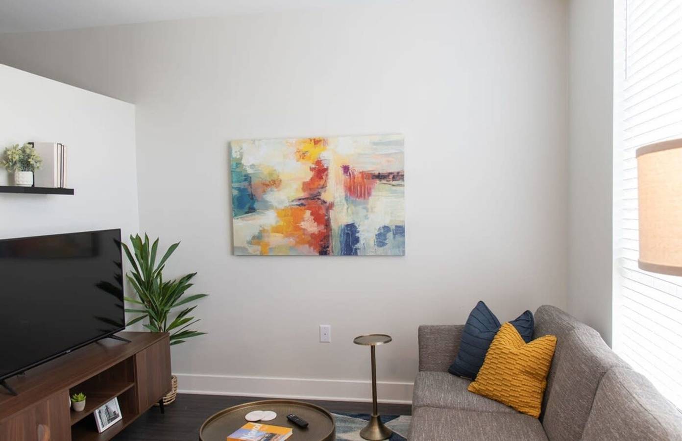 Ganze Wohnung, Cozysuites Artcincy 1Br in Downtown Cincinnati in Cincinnati, Hamilton County (OH)