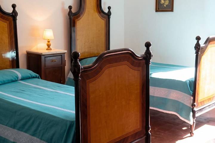 Homerez - Casa a Fiesole, Firenze in Fiesole, Firenze province