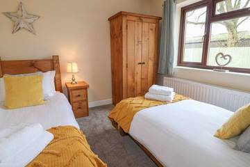 Cottage for 6 People in Wirksworth, Derbyshire, Photo 1