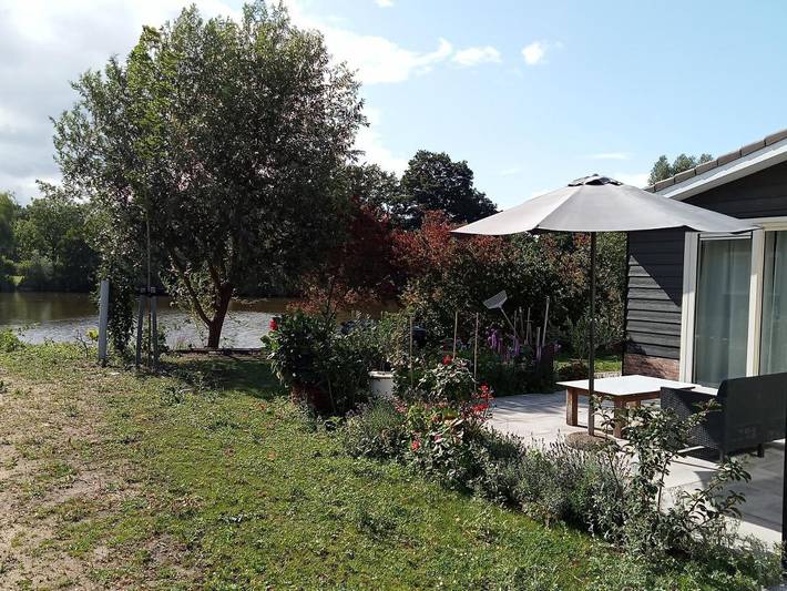 Location de vacances pour 4 personnes, avec vue et terrasse à Utrecht - 2