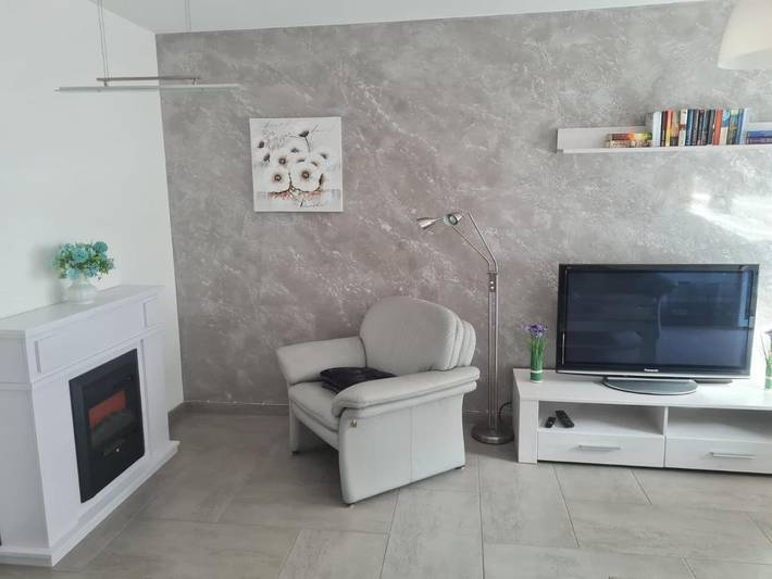 Gîte pour 4 personnes, avec balcon à Krefeld - 2