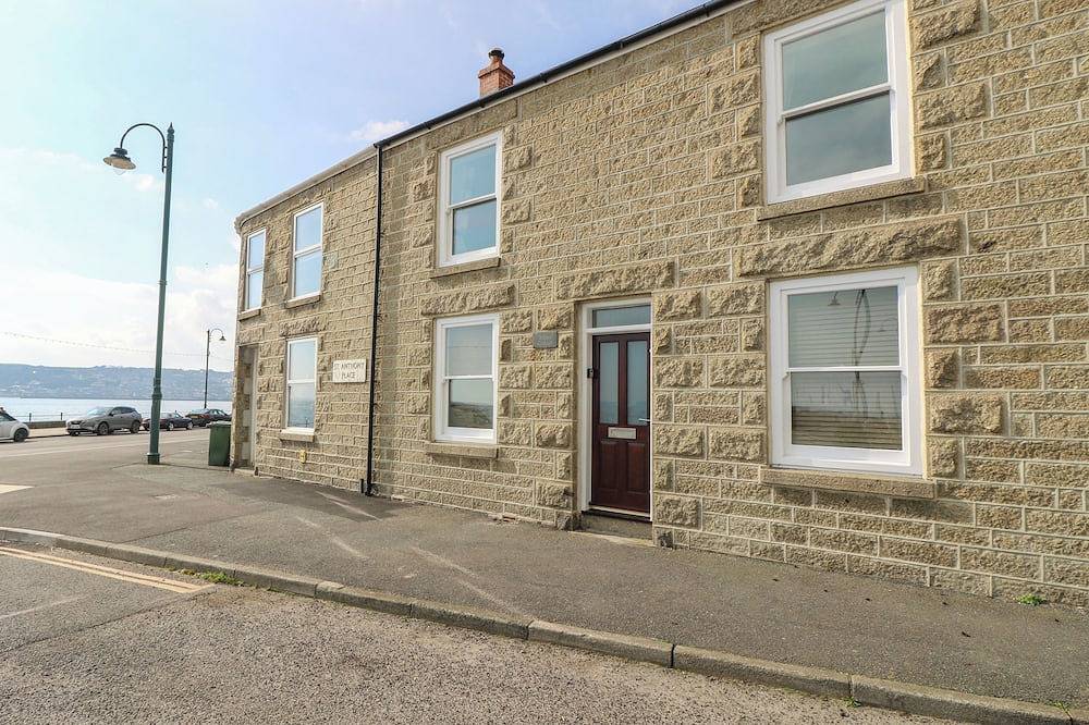 Jubilee Cottage, Penzance in Penzance, Cornualles