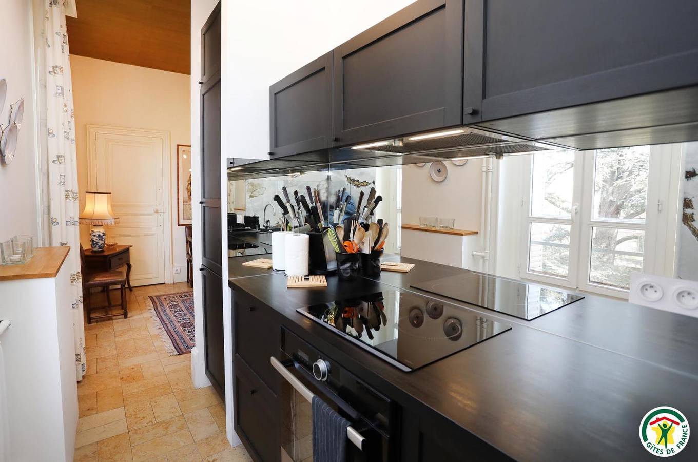 Le 134 Pour 8 in Valence, Valence und Umgebung