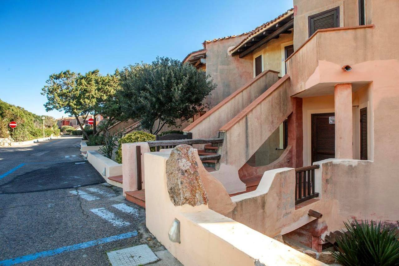 Residence La Marmorata in La Marmorata, Santa Teresa Gallura (Municipality)