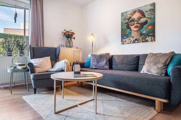 Ferienwohnung für 4 Personen in Dorum - 3