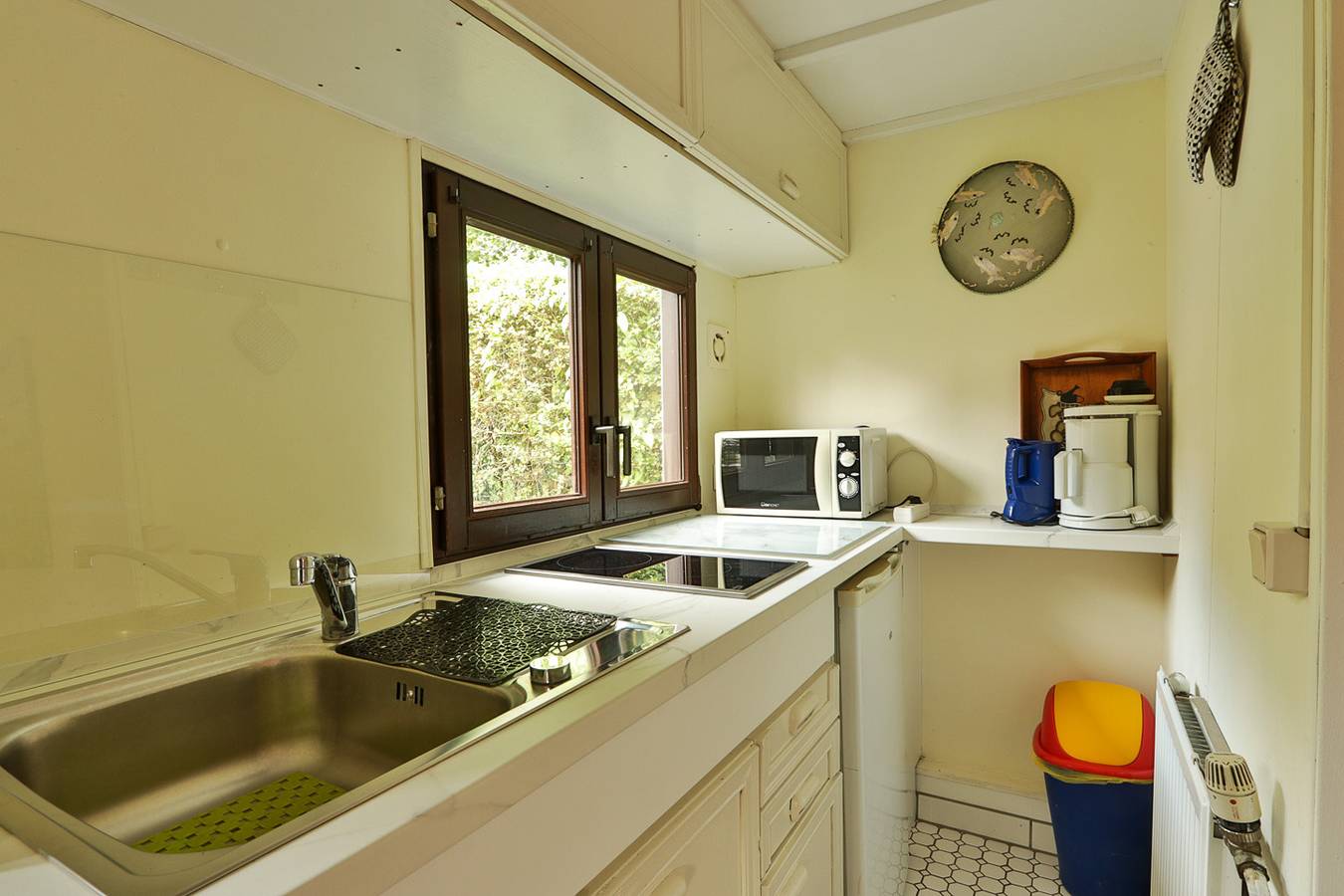 Stine 5 in Bad Doberan (Stadt), Bad Doberan