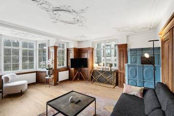 Gîte pour 4 personnes, avec vue à Schaffhausen