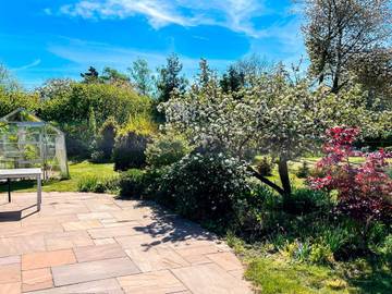 Luxus-ferienhaus für 8 Personen in Nexø, Bornholm, Bild 2