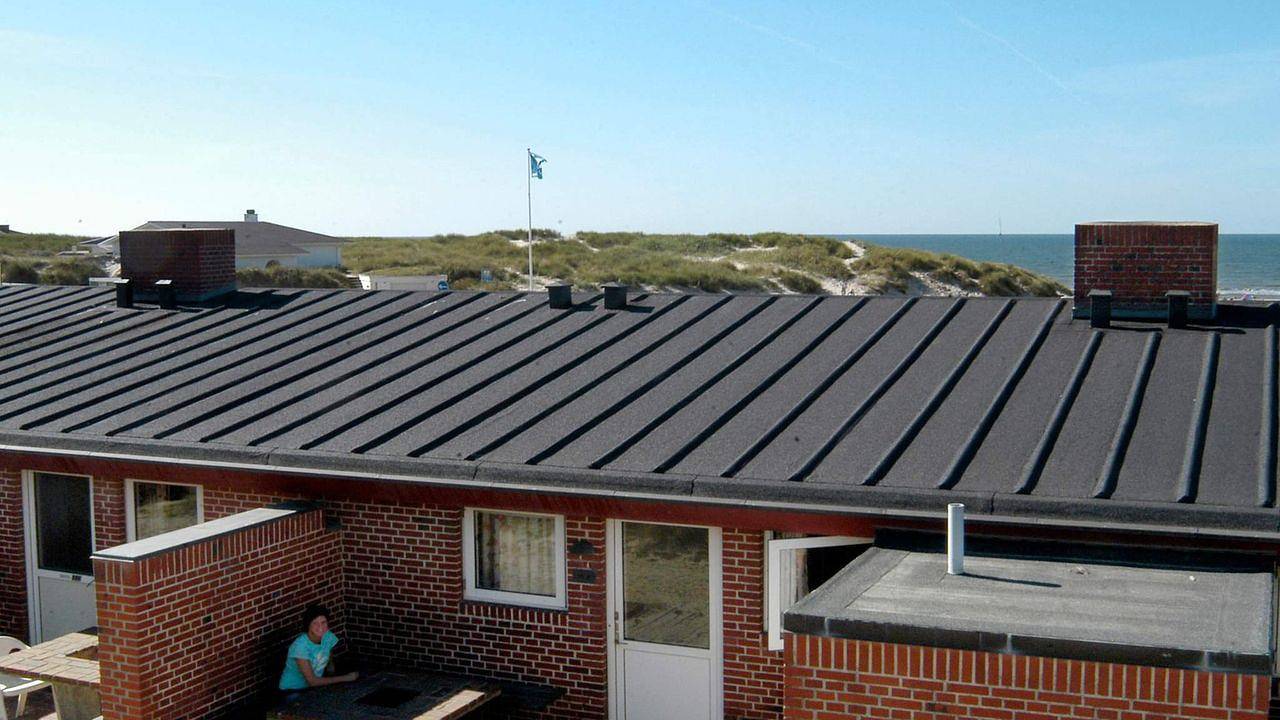 Ferienhaus für 6 Personen (62 m²) in Henne in Henne, Varde