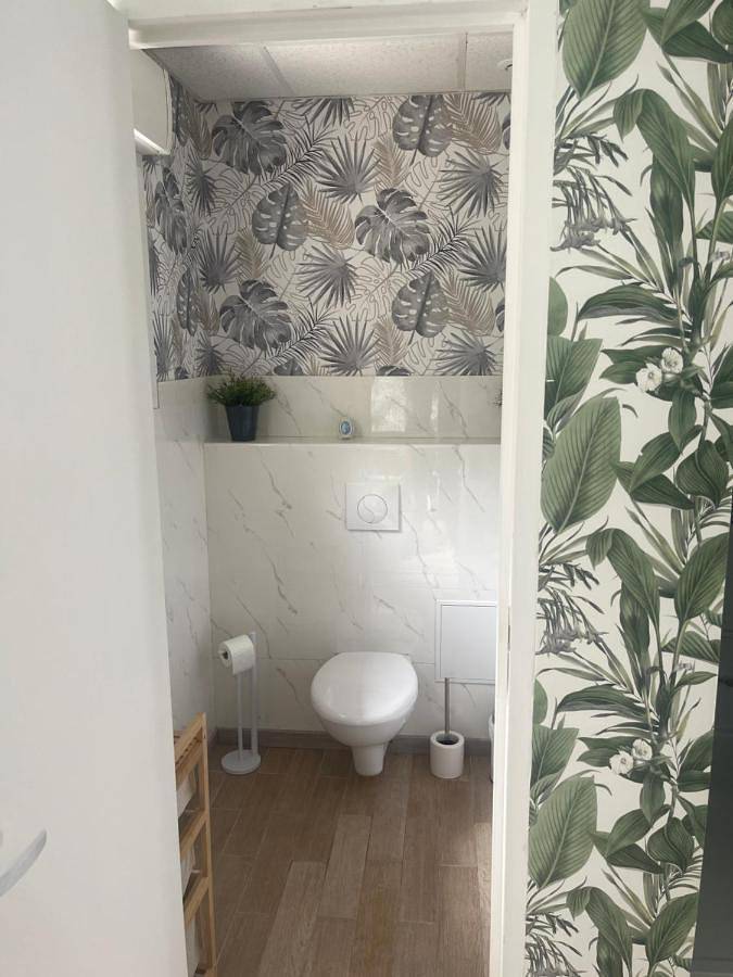 Location de vacances pour 4 personnes à Bogny-sur-Meuse - 4