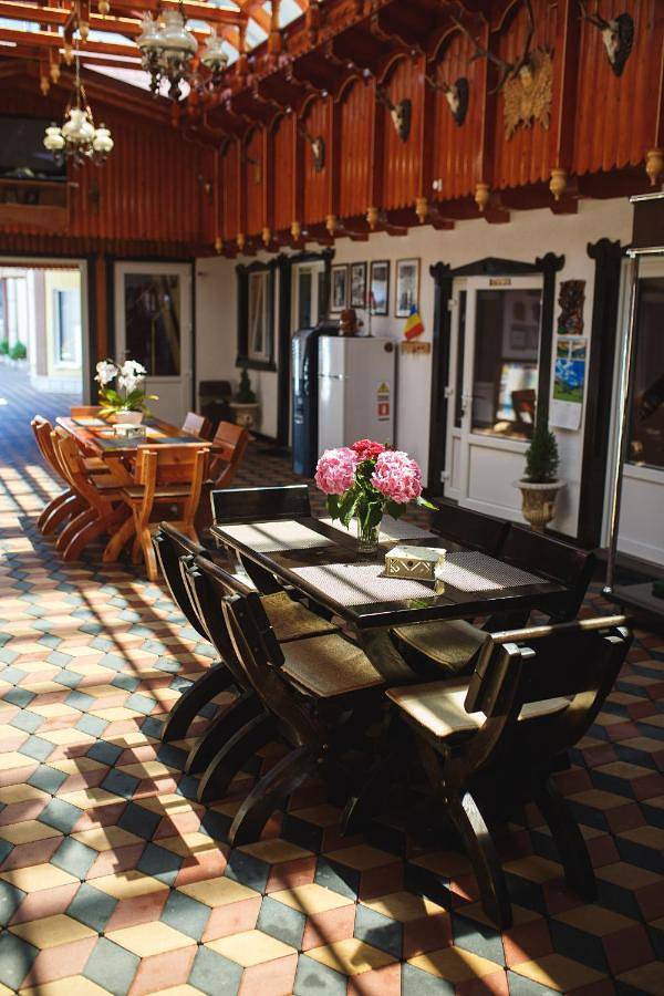 Gîte pour 2 personnes, avec jardin à Alba (Romania) - 2