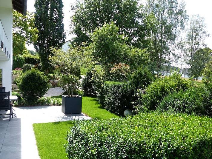 Ferienhaus für 4 Personen, mit Terrasse und Garten sowie Sauna in Olpe - 4