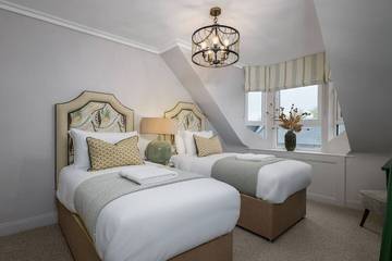 Glamping for 4 People in Callander, Stirling region, Photo 2