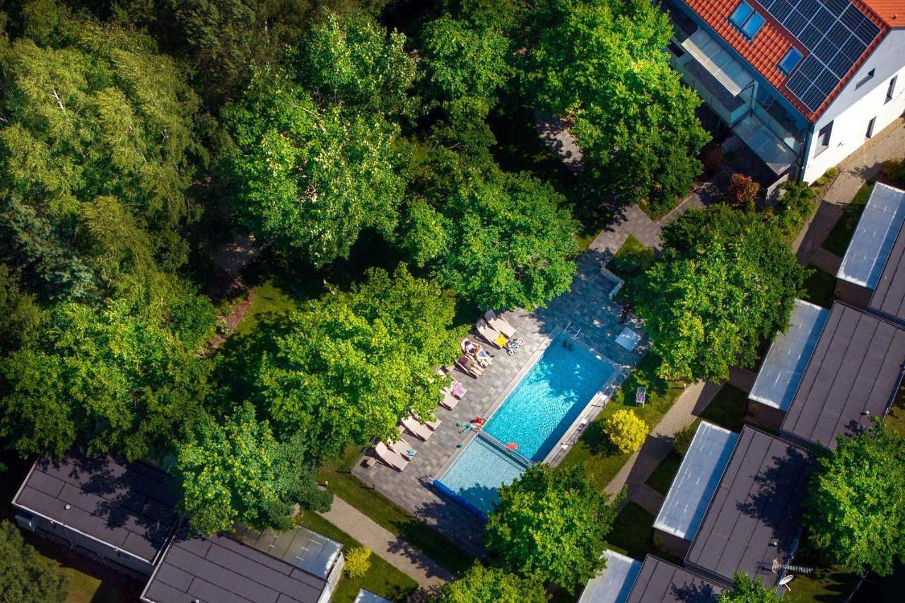 Medusa apartamenty i bungalowy in Niechorze, Powiat gryficki