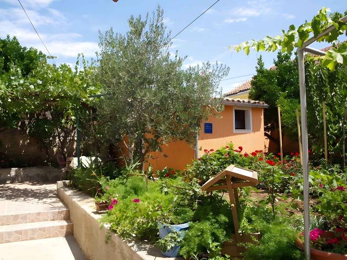 Ferienwohnung für 2 Personen in Veli Losinj